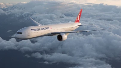 THY, BAE uçuşlarında koronavirüs tedbirlerini kaldırdı