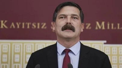 TİP Genel Başkanı Baş: İktidar, ‘geçinemiyoruz’ çığlıklarını bomba sesleriyle, militarist sloganlarla bastırmak istiyor