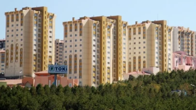 TOKİ kura çekimi: 3. etap kuraları için tarih ve şehirler belli oldu