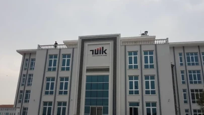 TÜİK’in ENAG aleyhine açtığı dava reddedildi