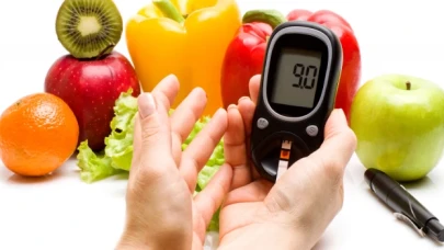 Türkiye diyabet hasta sayısı ile Avrupa'da birinci sıraya yükseldi