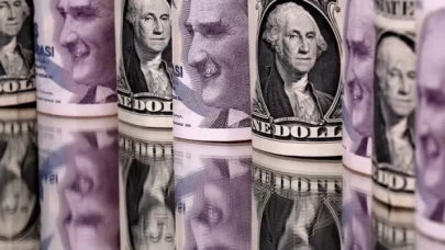 Türkiye'nin kredi risk primi 6 ayın en düşüğüne geriledi