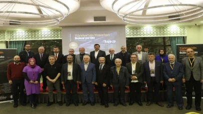 Türkiye’nin Yazarları Sakarya’da buluştu