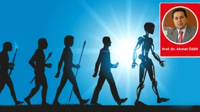 Türümüz nereye gidiyor, yoksa sona mı?