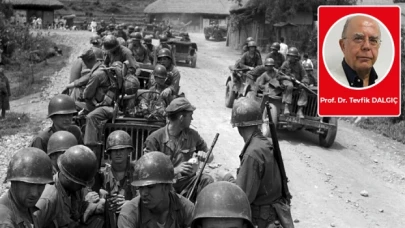 Ulusca hafıza kaybındayız - Kore savaşını unutmayalım