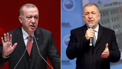 Ümit Özdağ: Erdoğan Haziran 2023’te aday olamaz