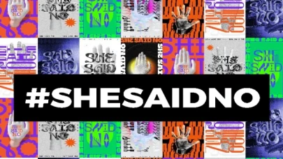 Ünlü isimler ’yakın partner şiddeti’ne dikkati çekti