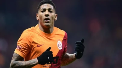 Van Aanholt, Galatasaray'ı FIFA'ya şikayet etti
