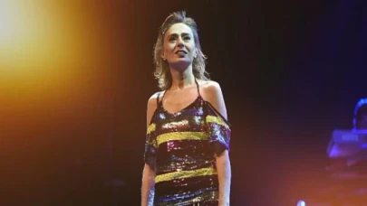Yıldız Tilbe Zamansız Şarkılarıyla sahnelerde olacak