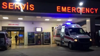 Zonguldak'ta 148 öğrenci zehirlendi