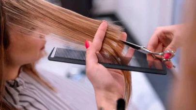 1 Ocak’ta başlıyor: Berber ve kuaförler, haftada bir gün kapanacak