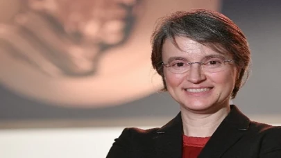 2022 Koç Üniversitesi Rahmi M. Koç Bilim Madalyası’nın Sahibi Prof. Dr. Bilge Yıldız Oldu