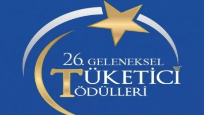 26. Tüketici Ödülleri’ne başvurular başladı