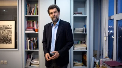 ABD'den Osman Kavala'nın ağırlaştırılmış müebbet cezasının onanmasına tepki
