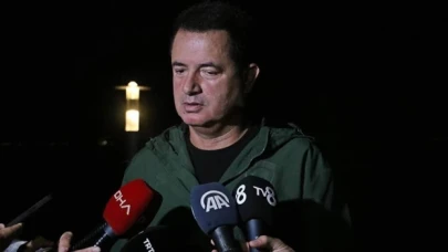 Acun Ilıcalı’dan Hull City taraftarına jest!