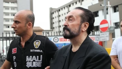 Adnan Oktar davasında mahkeme 10 bin 393 sayfalık gerekçeli kararını açıkladı