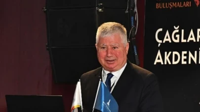 Akdeniz ve İzmir sempozyumu başladı