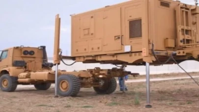 ALKA tüm hedefleri yerle bir etti!