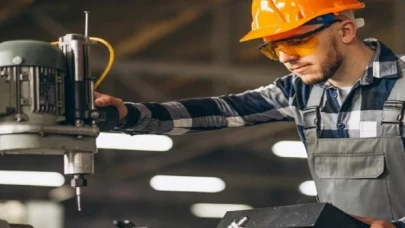 Altıntaş: ”İş dünyasında personel sıkıntısı var”