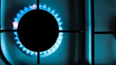 Ankara'da 180 bin aileye doğalgaz desteği yapılacak