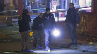 Ankara’da silahlı saldırı: 3 ölü, 1 yaralı. Olayla ilişkin soruşturma sürüyor
