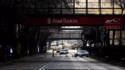 Ankara'da yarın bazı yollar trafiğe kapatılacak