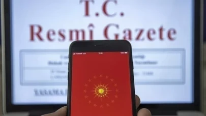 Asgari ücret kararı Resmi Gazete'de