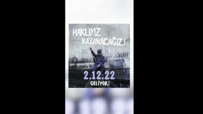 Athena'dan yeni şarkı: Haklıyız Kazanacağız