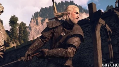 Av Başlıyor: ”The Witcher 3: Wild Hunt” Yeni Nesil Güncellemesi GeForce NOW’a Geliyor