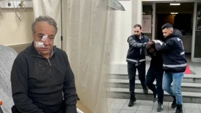 Bağcılar’da aile sağlığı merkezinde doktoru darbeden saldırgan tutuklandı