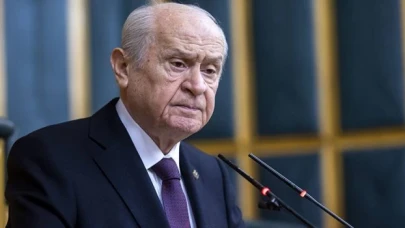 Bahçeli’den ’İmamoğlu’ yorumu: Fırsatçılara gün doğdu; operasyonun hedefi Kılıçdaroğlu’dur