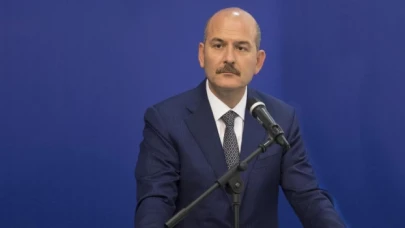 Bakan Soylu: İmamoğlu bana 'CHP Genel Merkezi beni sevmiyor, yardımcı olur musunuz?' demişti