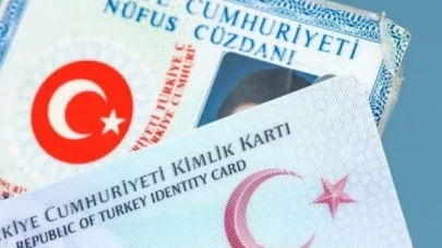Bankalarda yeni kimlik kartı zorunlu olacak