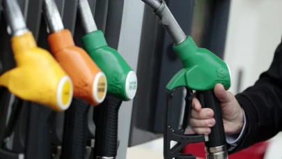 Benzine 75 kuruş indirim geldi