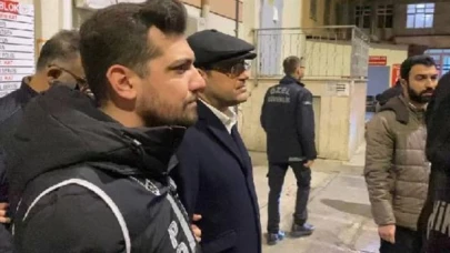 Beşiktaş Belediyesi eski yöneticilerine ’rüşvet’ operasyonu: Aralarında eski başkan Hazinedar’ın da bulunduğu 7 kişi hakkında tutuklama istemi