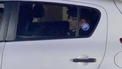 Beşiktaş Eski Belediye Başkanı Murat Hazinedar sağlık kontrolünden geçirildi