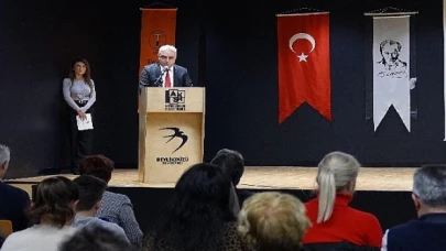 Beylikdüzü’nde Afet Bilinci Güçleniyor