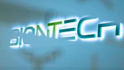 BioNTech, mRNA teknolojisiyle sıtma aşısı için klinik deneylere başladı