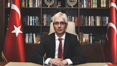 Birol Gür, MHP İstanbul İl Başkanlığı görevinden istifa etti