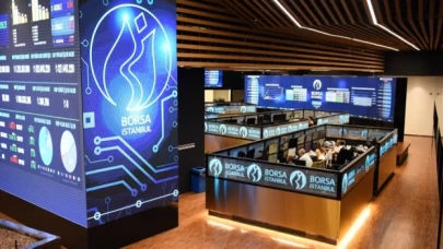 Borsa İstanbul tüm zamanların rekorunu kırdı