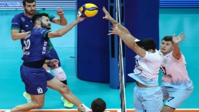 Bursa Büyükşehir Belediyespor Hatay’da galibiyet arayacak