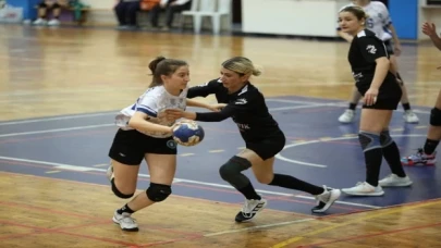 Bursa Büyükşehir Belediyespor İzmir deplasmanında