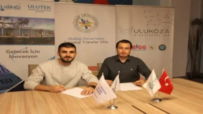 Bursa Ulukoza girişimcileri İngilizce konuşturacak