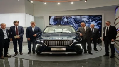 BUÜ’nün en prestijli projesine TÜBİTAK’tan destek