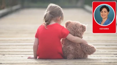 Büyüklüğün içerisindeyim