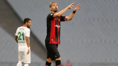 Caner Erkin, Beşiktaş'a geri dönüyor