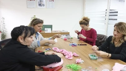 Çankaya Evlerinde Her Branştan Her Yaşa Eğitim İmkanı