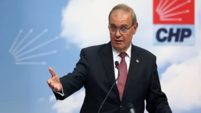 CHP Sözcüsü Öztrak'tan Erdoğan'a: Ne yapacağımızı öğrenmek seçmen olarak hakkı