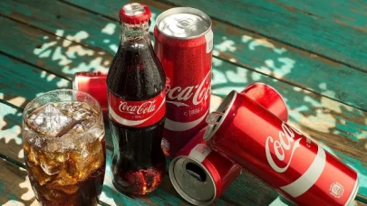 Coca-Cola ürünlerine zam geldi