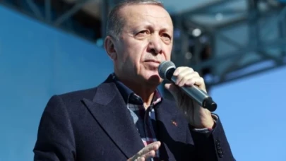 Cumhurbaşkanı Erdoğan: Son kez aday olacağım